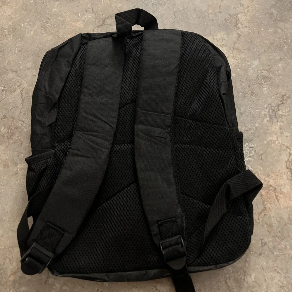 Super Mario Backpack 11x15